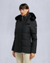 MOOSE KNUCKLES Cloud 3Q Jacket - Gravity NYC